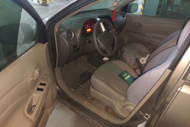 Used Nissan Sunny 2015 1.5XE Manual Master Edition