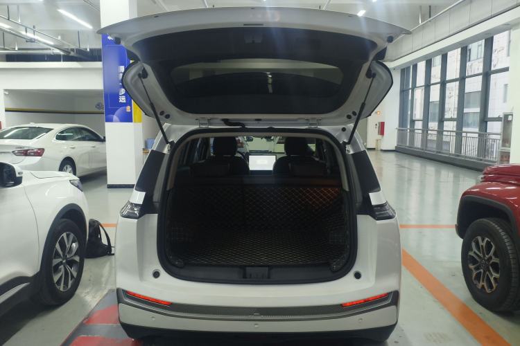 Used AION Y 2022 Plus 70 Smart Edition
