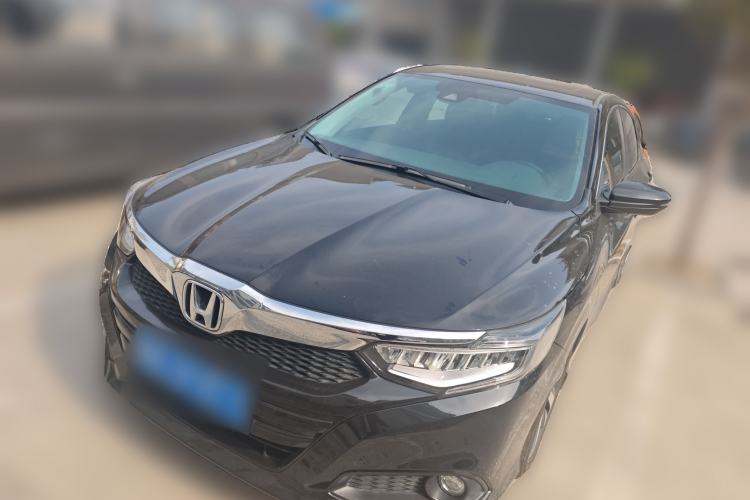 Used Honda Crider 2019 180 Turbo CVT Leading Edition China V