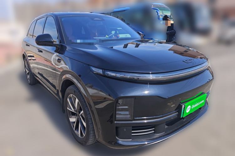 Used Li Auto L7 2023 Air model