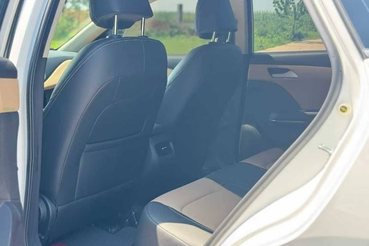 Used Chevrolet Monza 2020 320 Automatic Enjoyment Edition