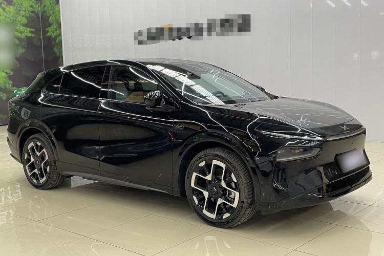 Used XPeng G7 2025 702 Max
