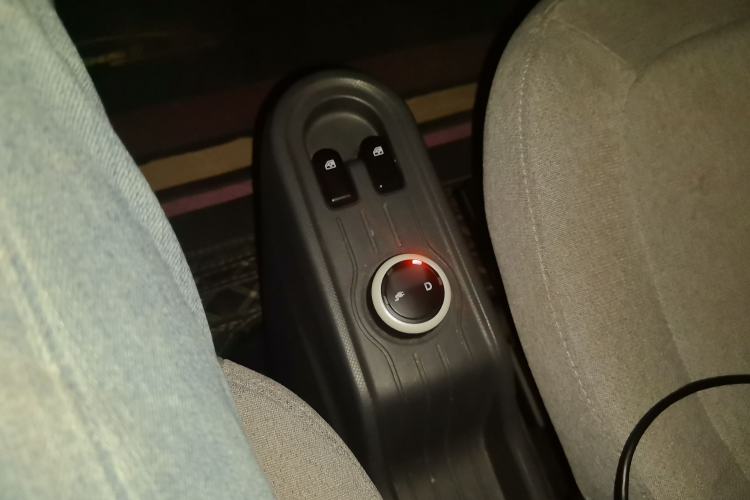 Used Wuling Hongguang MINIEV 2021 Macaron Premium Model – Lithium Iron Phosphate
