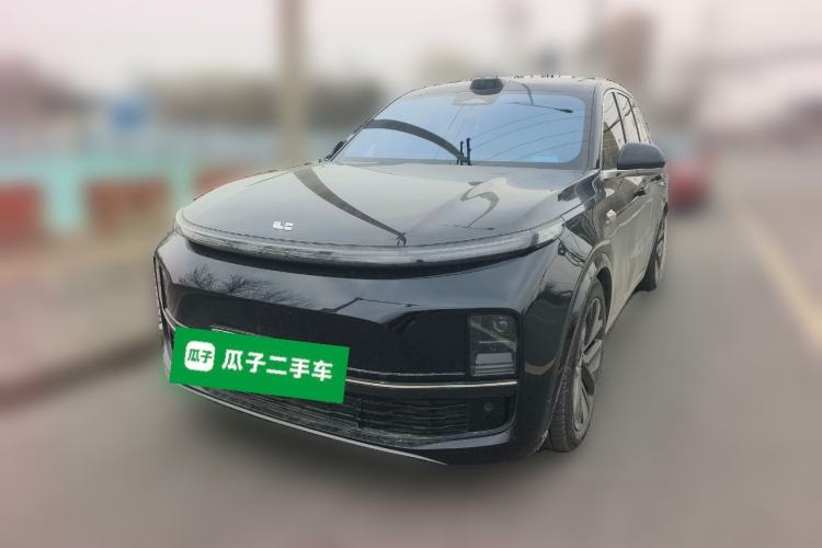 Used Li Auto L8 2024 Max