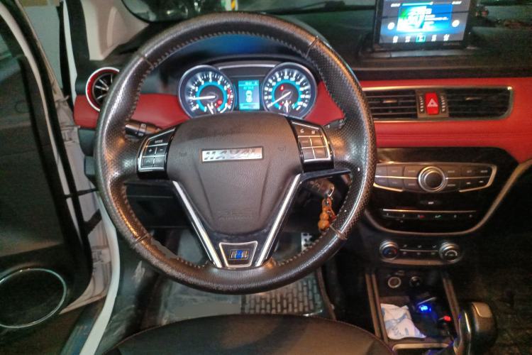 Used Haval H1 2016 Blue Label 1.5L AMT Urban Model