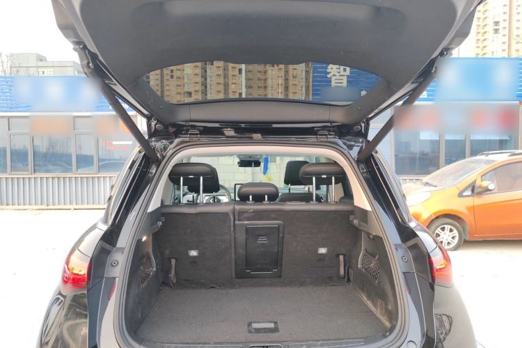 Used smart #1 2022 Premium Edition