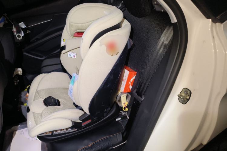 Used Peugeot 4008 2017 350THP Elite Edition