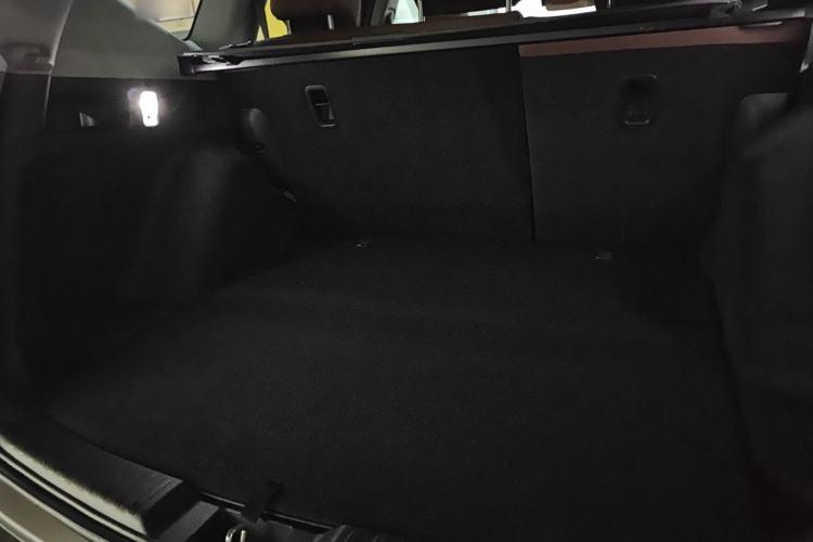 Used Honda CR-V 2021 Rui Hybrid 2.0L 2WD Pure Drive Edition
