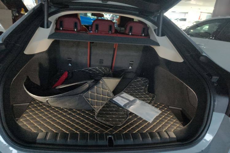 Used BMW i4 2023 eDrive35
