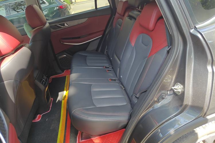 Used CHANGAN CS75 2023 Enjoy Edition 1.5T DCT Prestige Version