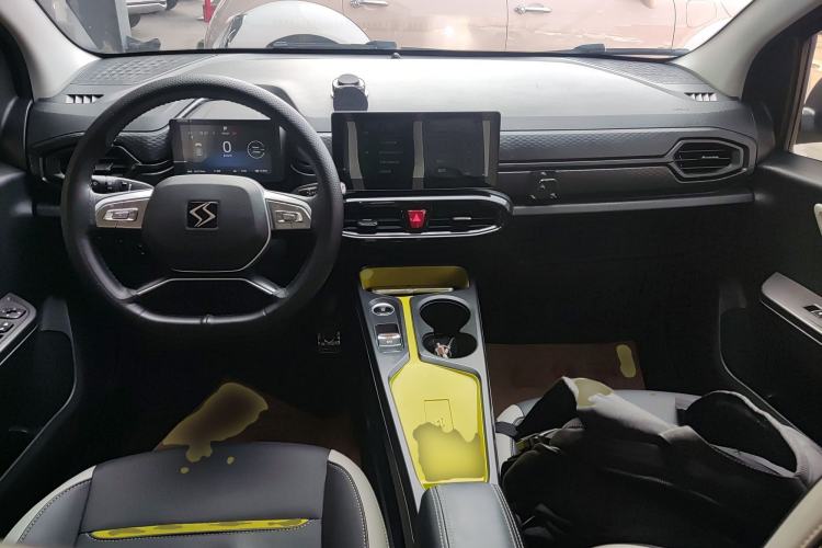 Used SOL E10X 2022 Flower Fairy Design Four-Leaf Clover
