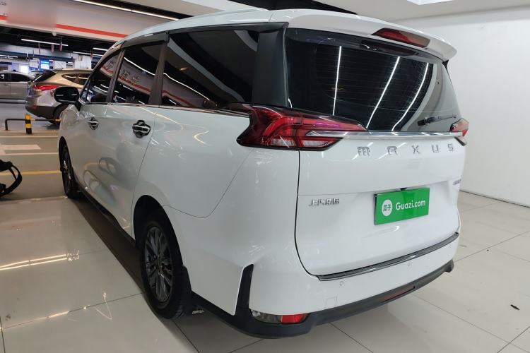 Used SAIC MAXUS G50 2019 1.3T Manual Elite Edition China VI Standard