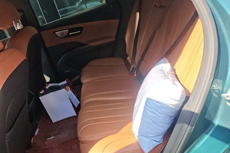 Used Chery Tiggo 8 2026 Model, 5th Generation Leopard Model, Kunpeng 1.6T Automatic Prestige Version