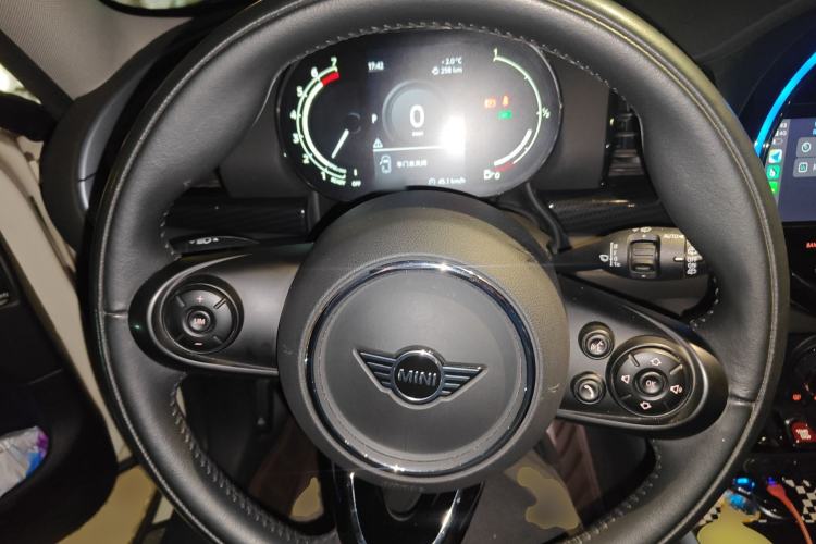 Used MINI Clubman 2021 1.5T COOPER