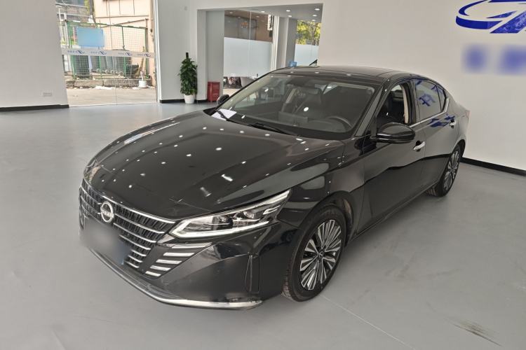 Used Nissan Teana 2022 2.0L XL-TLS Enjoyment Edition