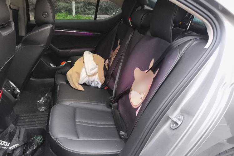 Used Skoda Octavia 2021 PRO TSI280 DSG Prestige Edition