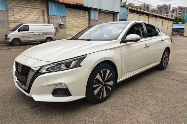 Used Nissan Teana 2021 2.0L XL Upper AD1 Smart Drive & Navigation Edition
