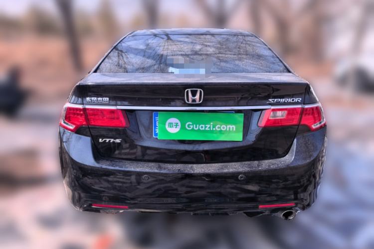 Used Honda Spirior 2013 2.0L Prestige Edition