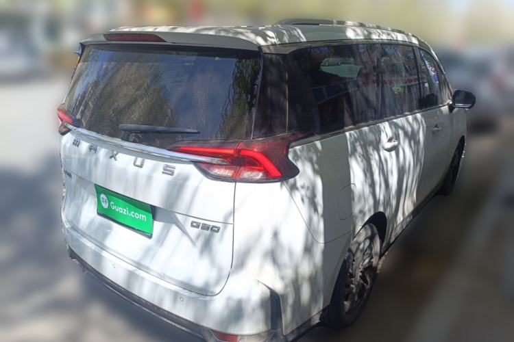 Used SAIC MAXUS G50 2020 1.5T Automatic Luxury Edition