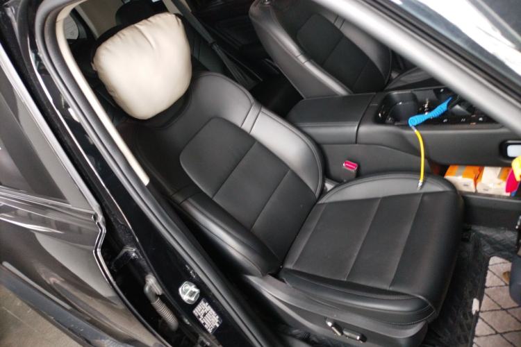 Used Haval Raptor New Energy 2024 Hi4 145 Pro Right Front Seat