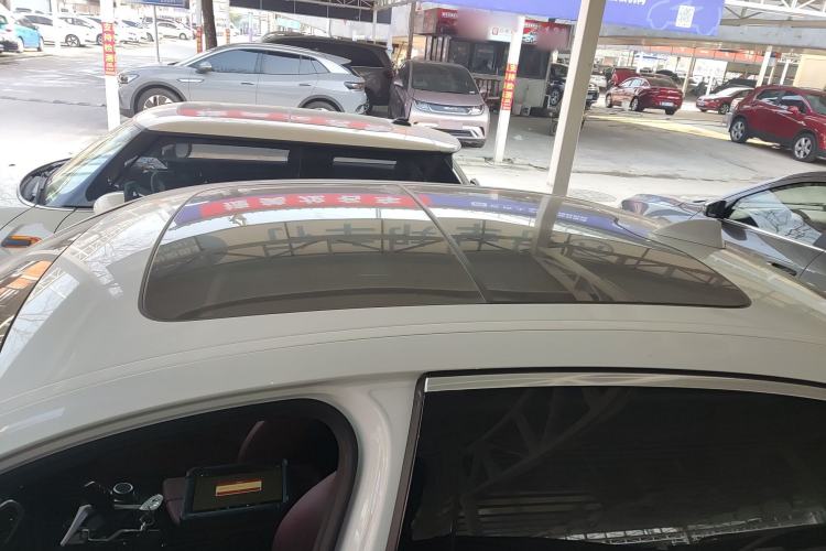 Used BMW 5 Series 2022 Restyled 530Li Leading Edition M Sport Package