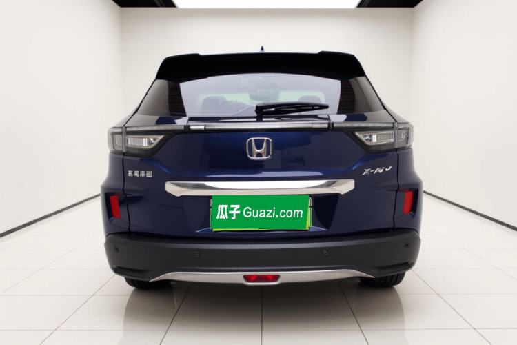 Used CIIMO X-NV 2020 Electric Edition Exterior 4