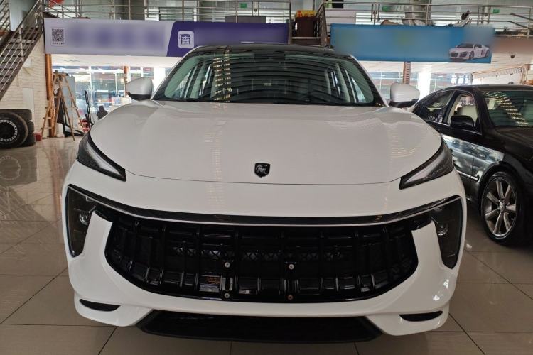 Used FORTHING T5 EVO 2021 1.5TD DCT Diamond Edition