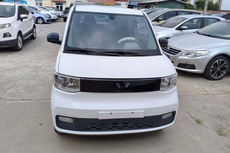 Used Wuling Hongguang MINIEV 2022 Enjoy Edition Lithium-Ion Battery