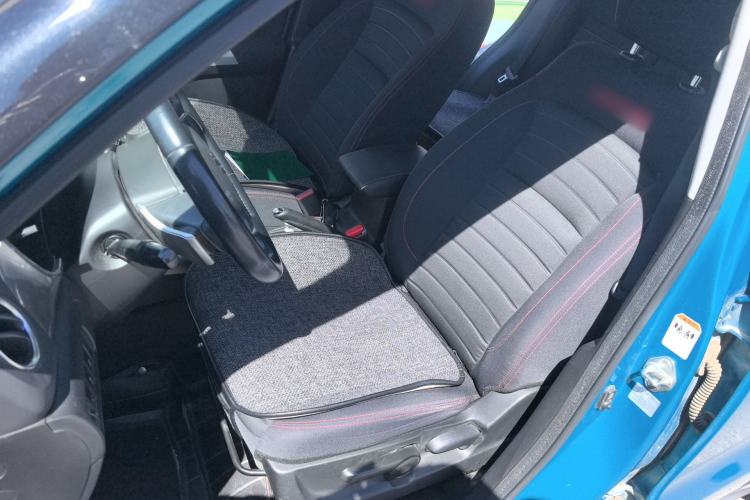 Used Suzuki Vitara 2016 1.4T Automatic Two-Wheel Drive Elite Model
