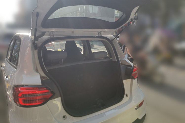 Used Leapmotor T03 2024 310 Comfort Edition
