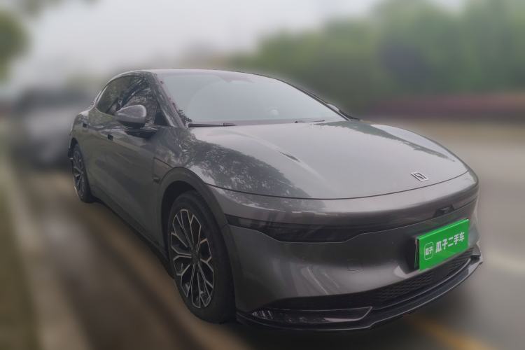 Used Zeekr 007 2024 Rear-Drive Version 75 kWh