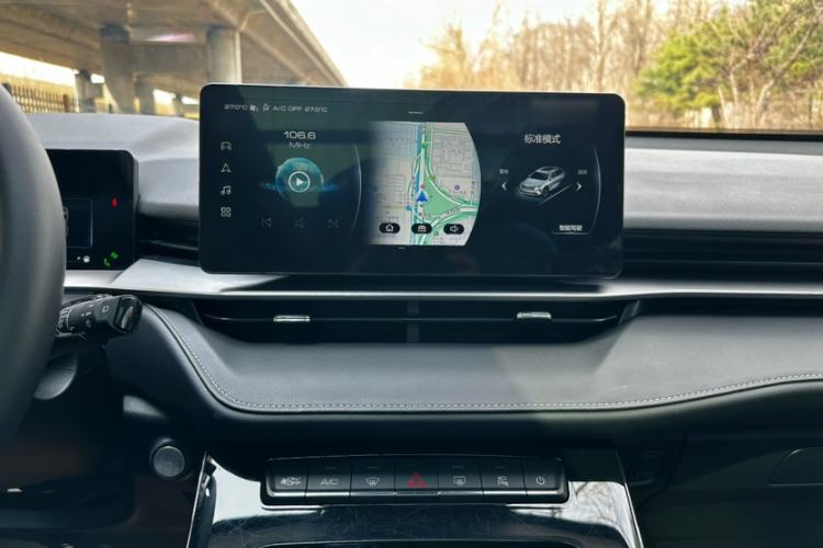 Used Haval H6 2021 3rd Generation 1.5T Automatic Two-Wheel Drive Max