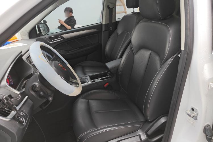 Used Roewe RX5 2020 20T Automatic 4G Connected Million Edition