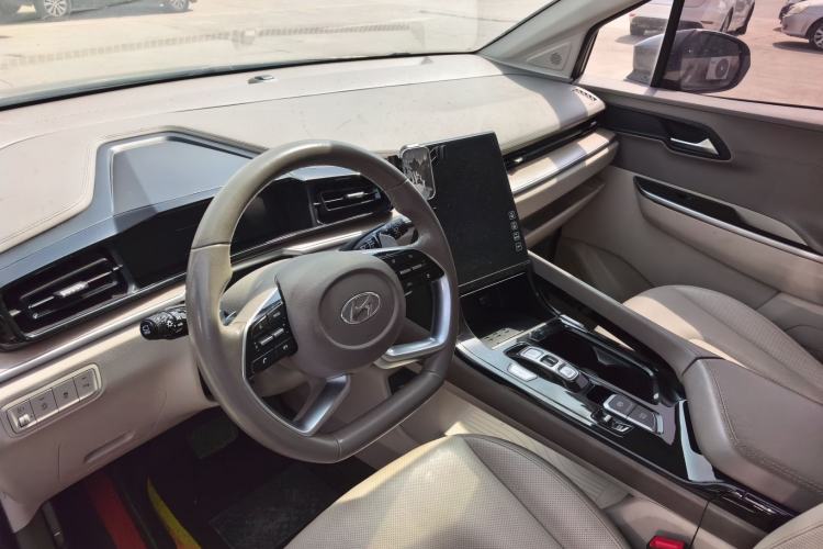 Used Hyundai Custo 2021 380TGDi Smart Love Flagship Edition TOP Premium
