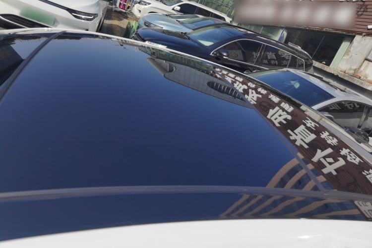 Used Hyundai Mistra 2017 1.6T Automatic Smart GLS China V Standard