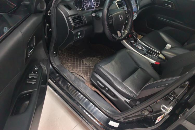 Used Honda Accord 2014 2.0L EX Luxury Edition