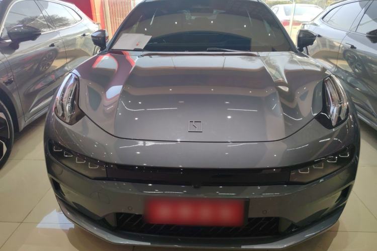 Used Zeekr 001 2022 Long-Range Dual-Motor WE Edition