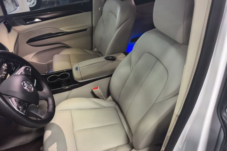 Used Buick GL8 2023 ES Lu Zun Comfort Model