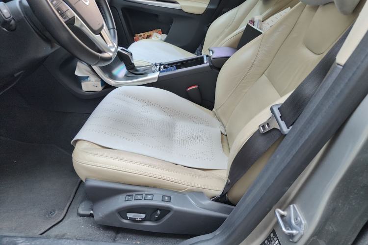 Used Volvo XC60 2014 T5 Zhiyi Edition