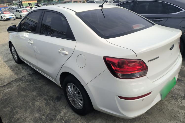 Used Kia Pegas 2019 1.4L Automatic Value Edition National VI Standard