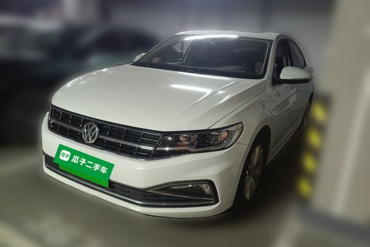 Used Volkswagen Bora 2020 Revised Version 280TSI DSG Elite Edition