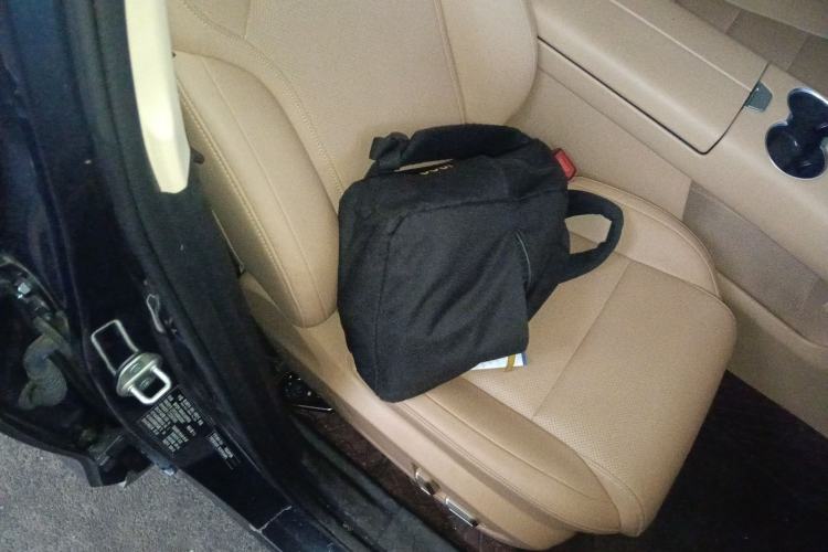 Used Landian E5 PLUS 2025 165 km Long-Range Version 7 Seats