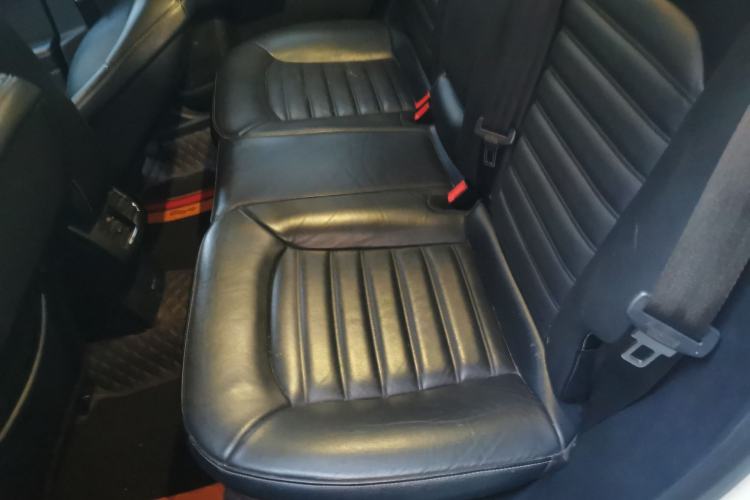 Used Ford Mondeo 2017 EcoBoost 180 Stylish Model