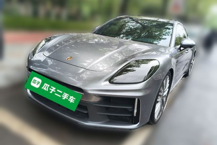 Used Porsche Panamera 2024 Panamera 2.9T