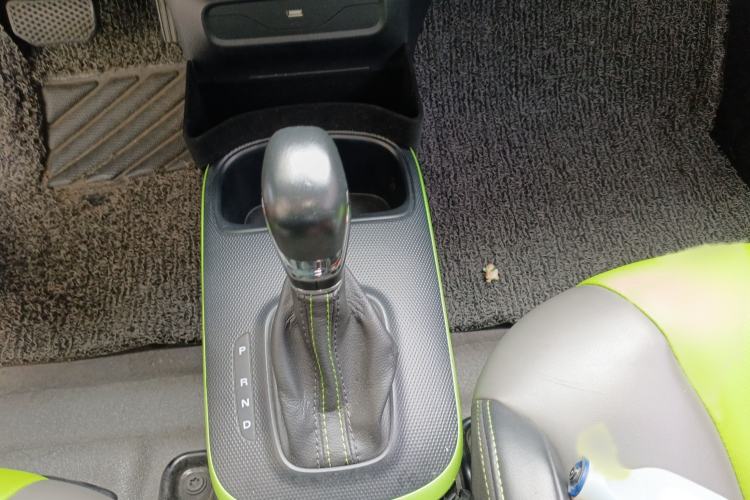 Used Roewe Clever 2021 302km Excellence Edition