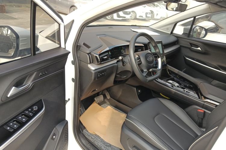 Used Hyundai Custo 2021 380TGDi Smart Love Flagship Edition TOP Premium
