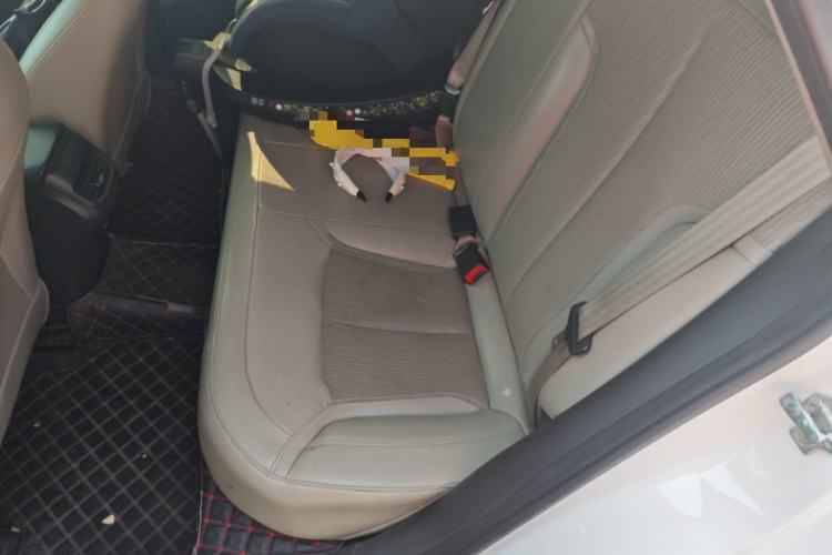 Used Buick GT 2016 15N Automatic Elite Edition
