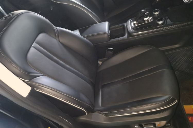 Used Tank 300 2021 Off-Road Edition 2.0T Conqueror
