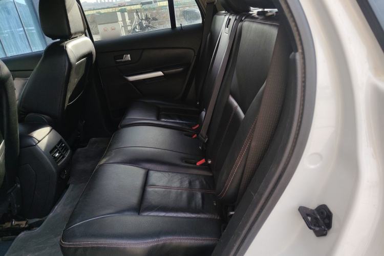 Used Ford Edge 2012 2.0T Elite Sunroof Edition