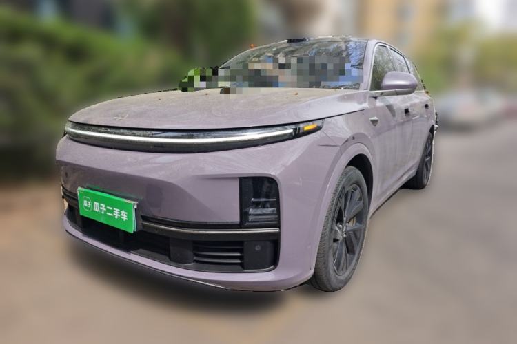 Used Li Auto L7 2023 Max model